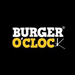 Burger o Clock