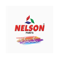 Nelson Paints