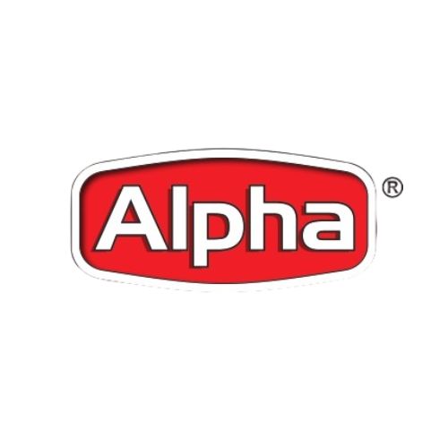 alpha tea